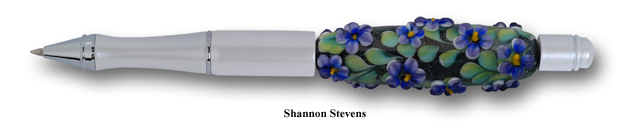 Metal Beadpens