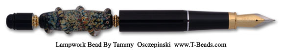 Foutain Pens